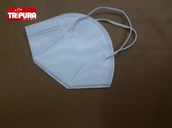 New Covid Sub-Variant EG.5 exists in India too since May month : No Concern for Tripura yet New Covid Sub-Variant EG.5 exists in India too since May month : No Concern for Tripura yet